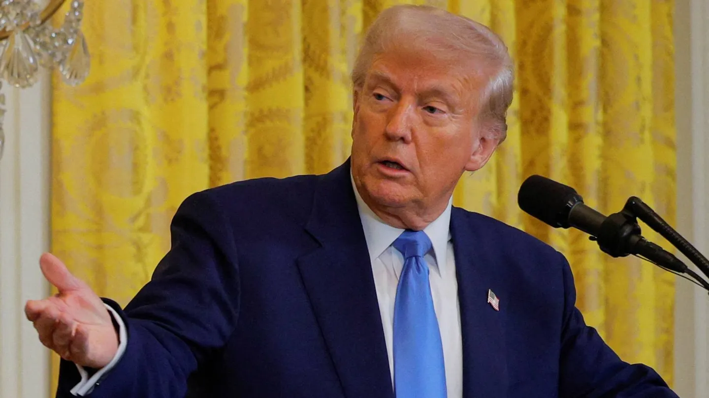 ¿Vuelve Guantánamo? El alto costo de la ofensiva inmigratoria de Trump